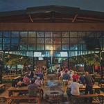 Heights Bier Garten