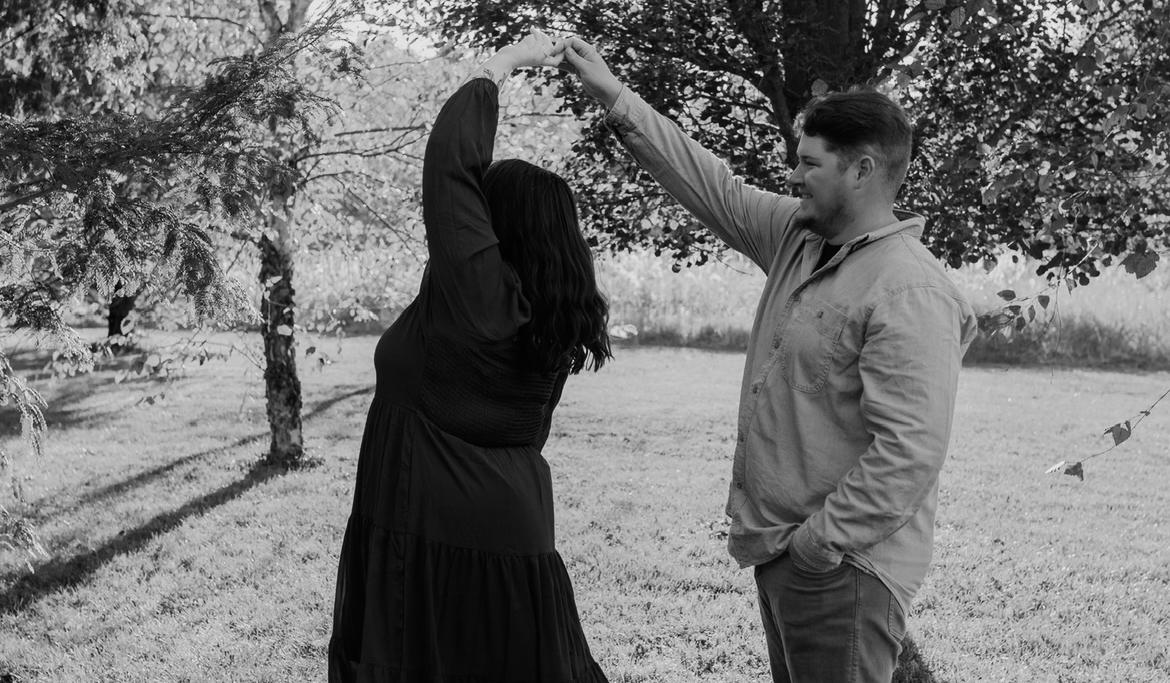The Wedding Website of Kyra Burson and Collin Whitt