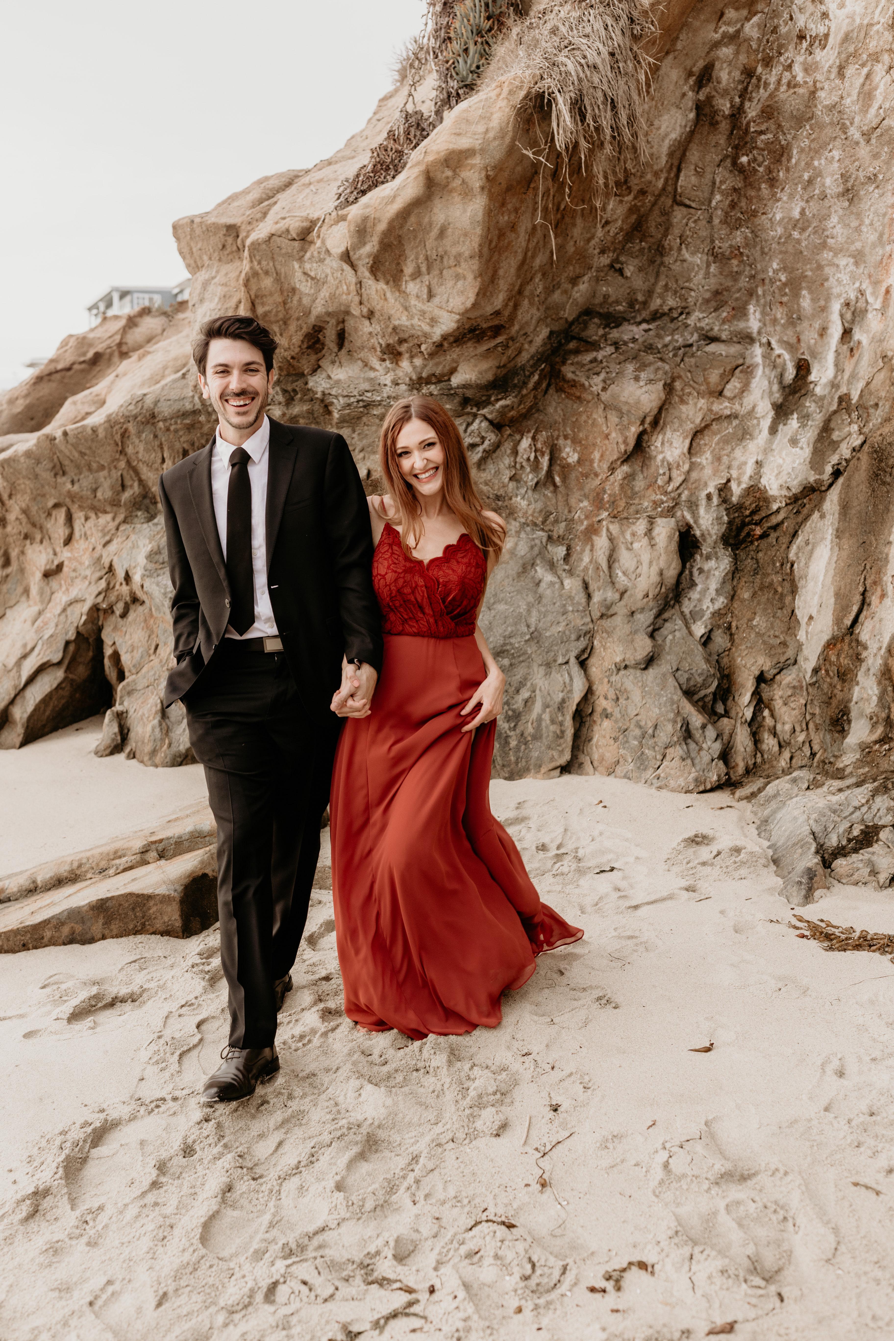 The Wedding Website of Nomi Abadi and Djordje Rosic