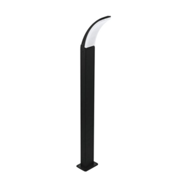 Potelet extérieur LED