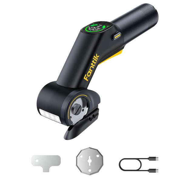 Fanttik C10 Electric Cardboard Cutter