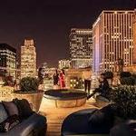 CERISE ROOFTOP