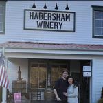 Habersham Winery