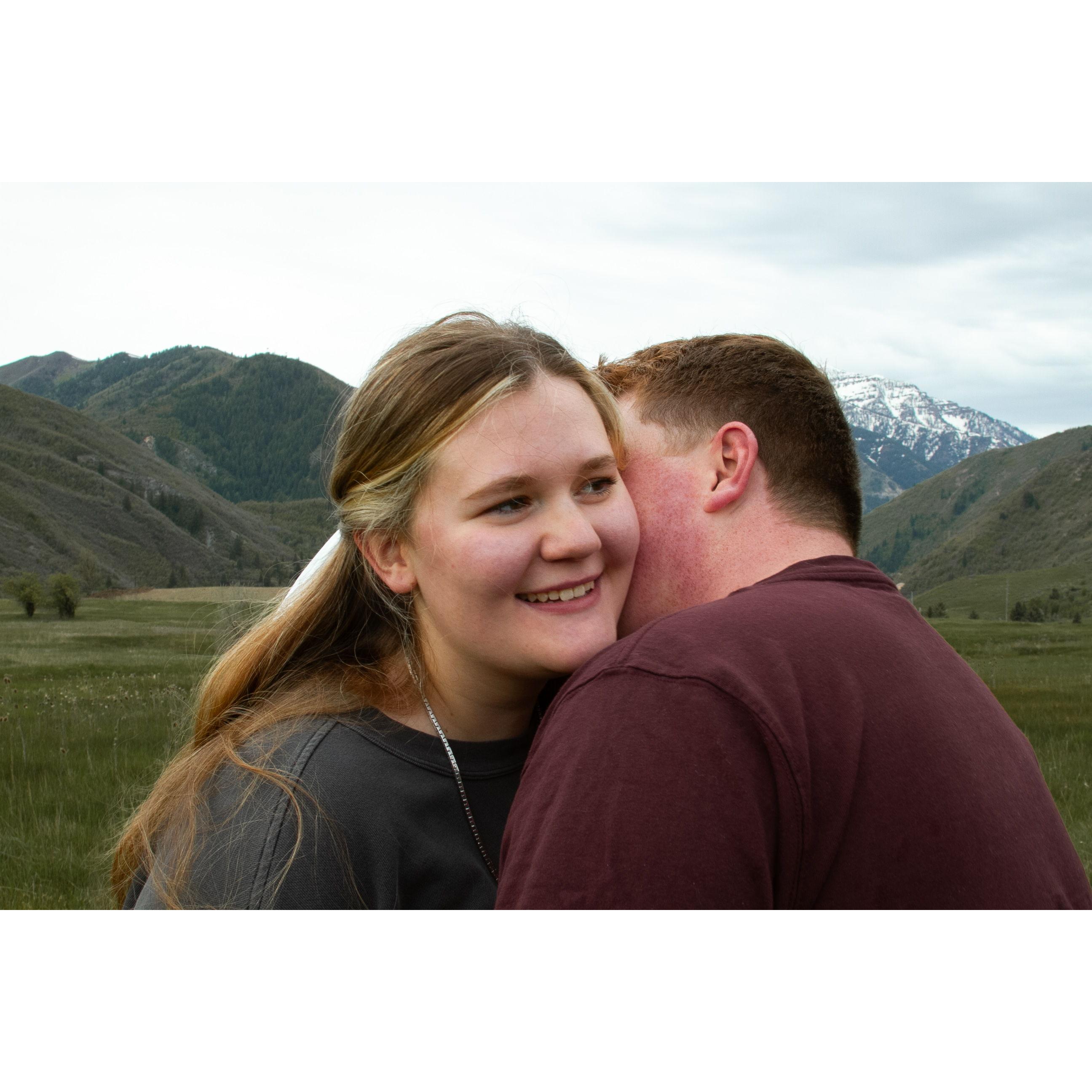 Jacks favorite picture.