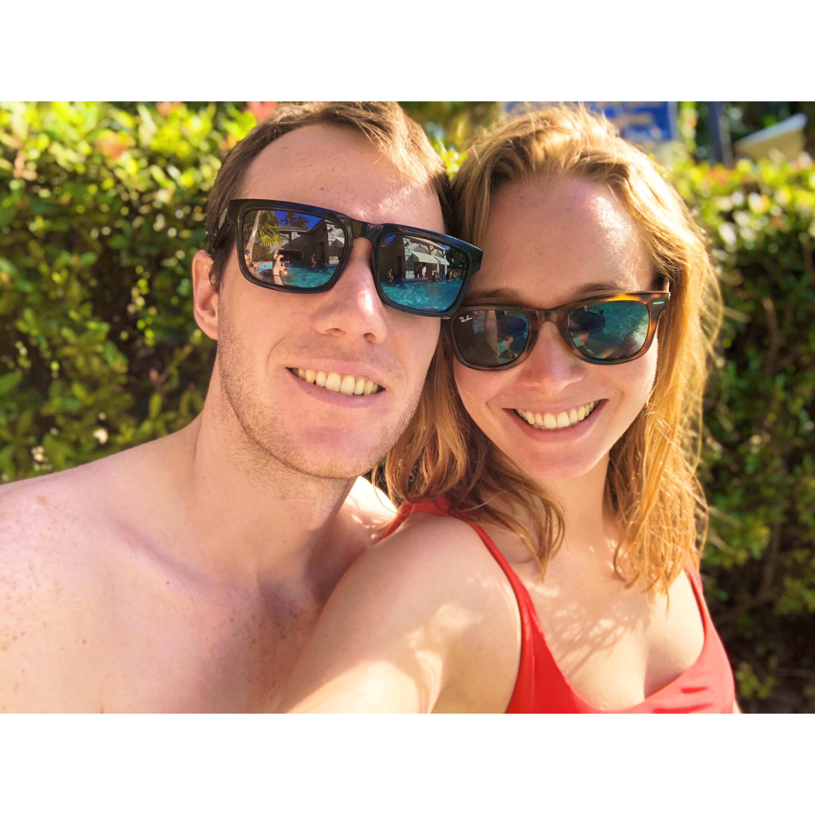 Jamaica 2019