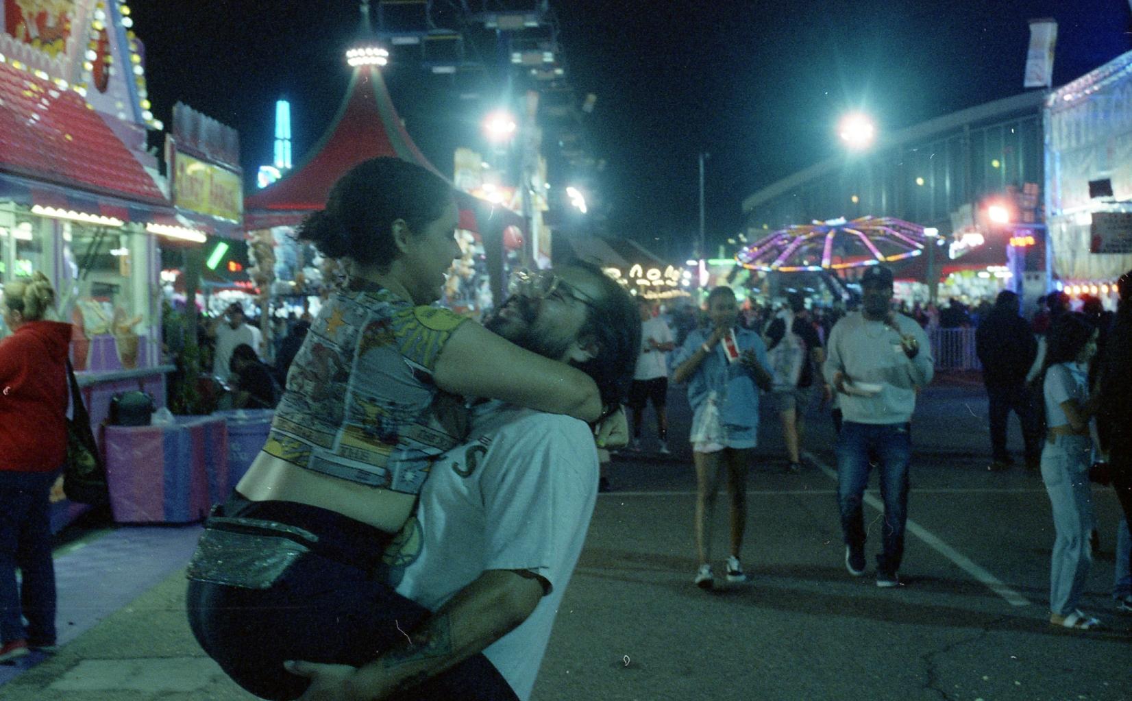 The Wedding Website of Shalae Flores and Ricardo Palomera