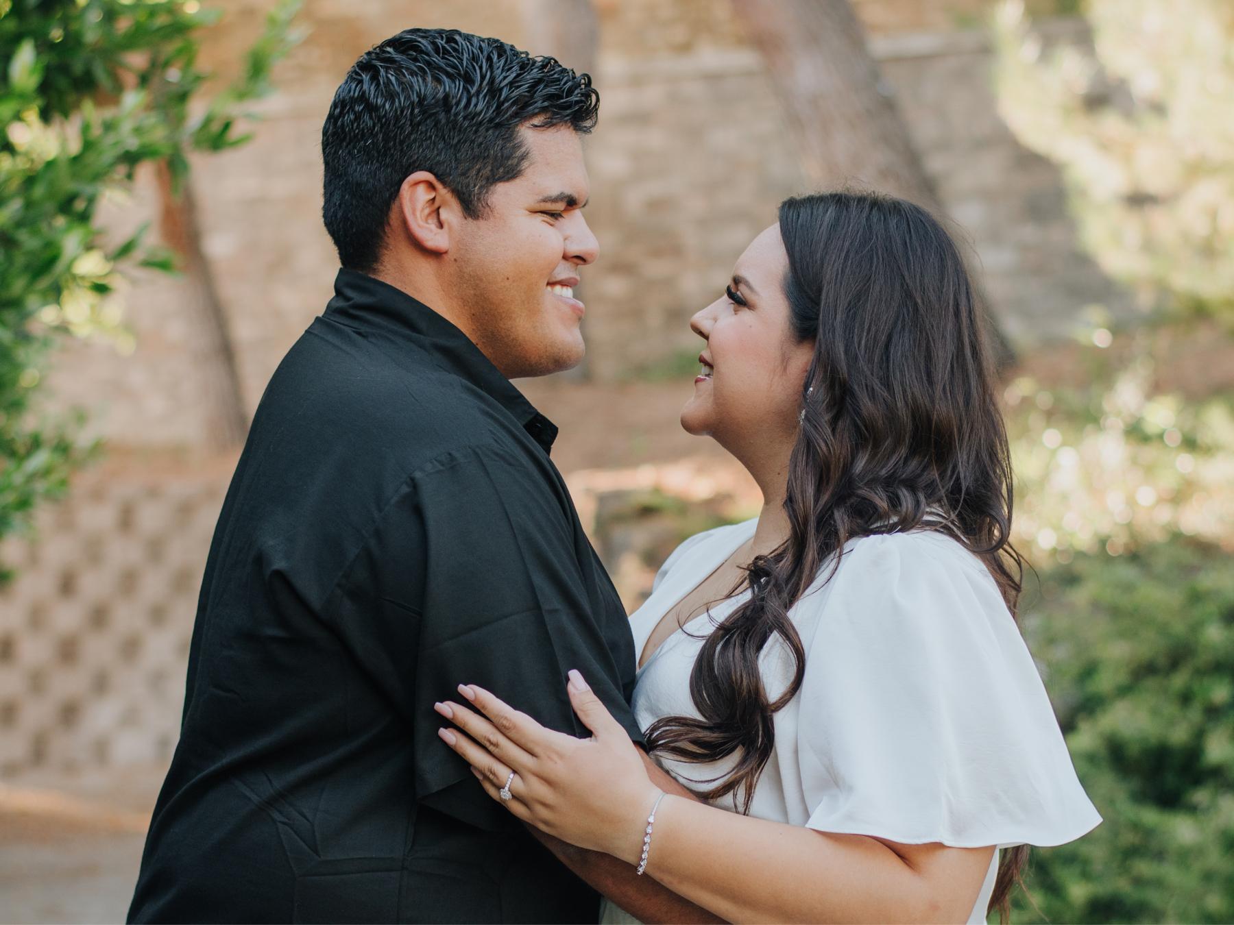 The Wedding Website of Selena Picazo and Nicolas Martinez