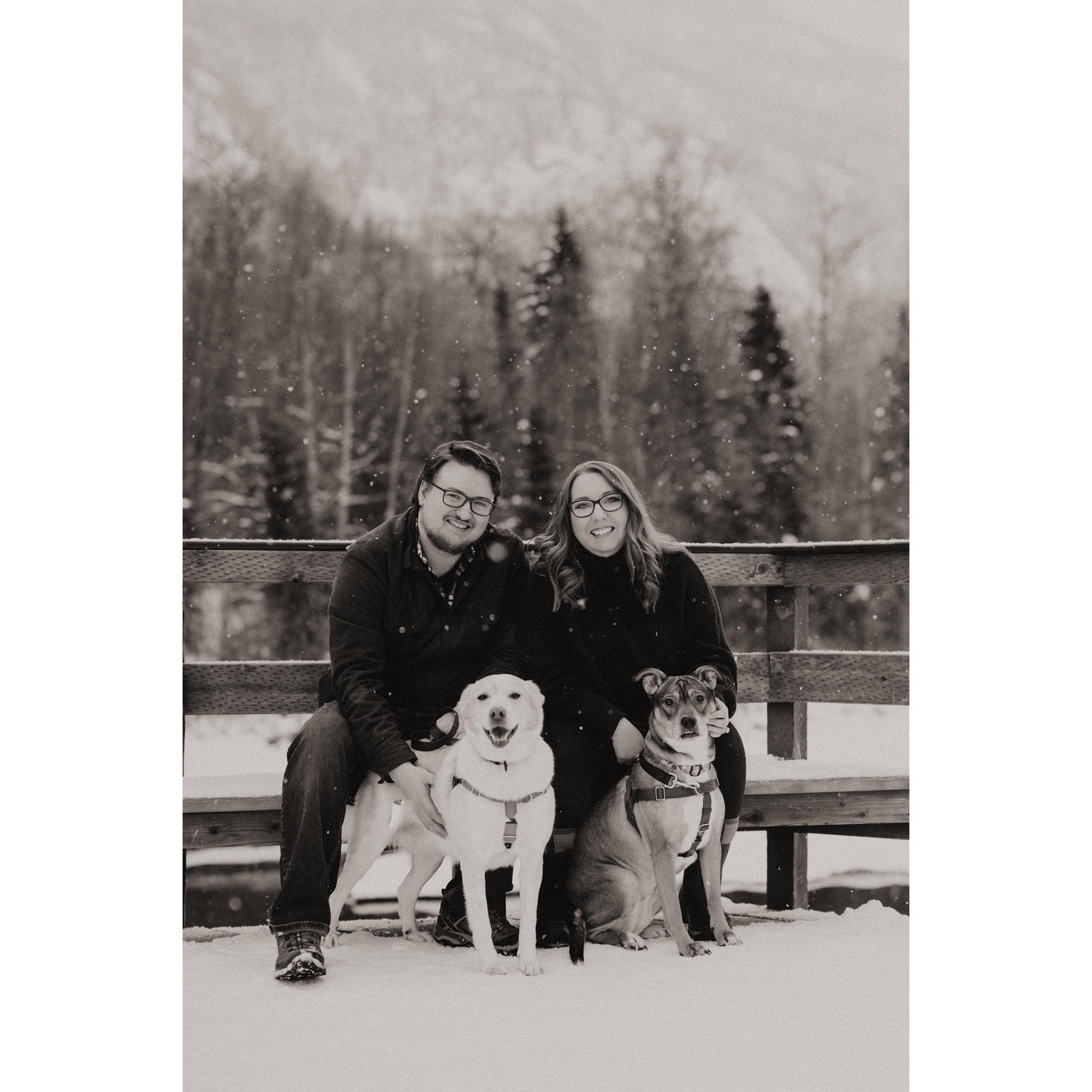Family photo