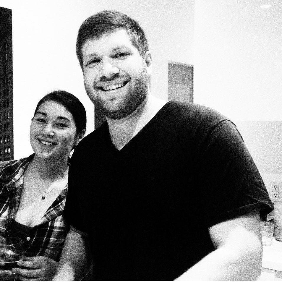 Friendsgiving 2013