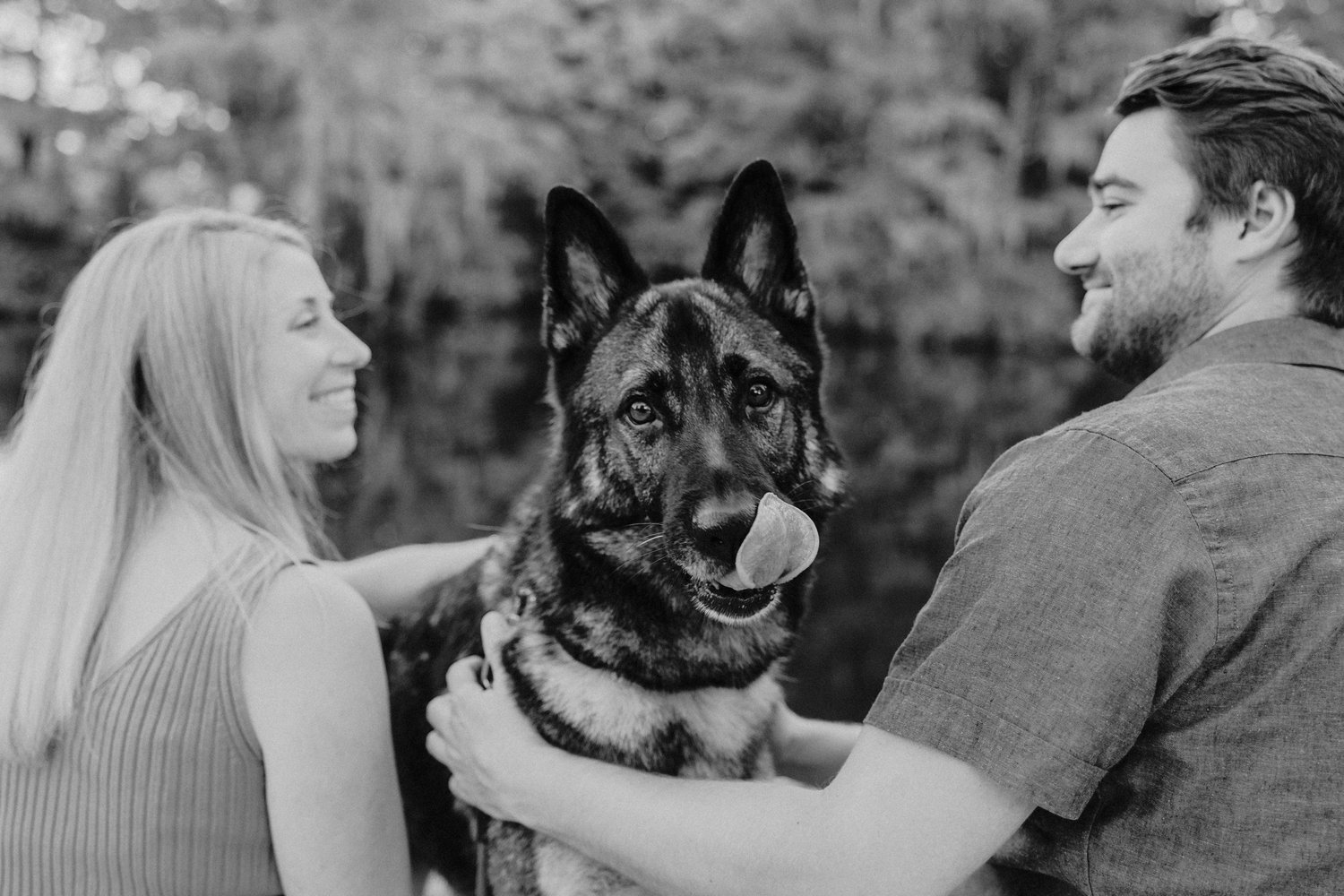 The Wedding Website of Tabitha Ricci and Cameron Owens