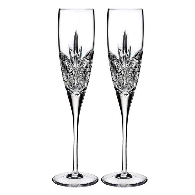 Love Forever Champagne Flute (Set of 2)