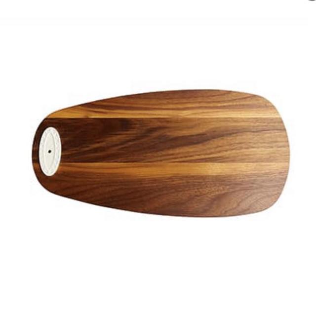 Walnut Tasting Board