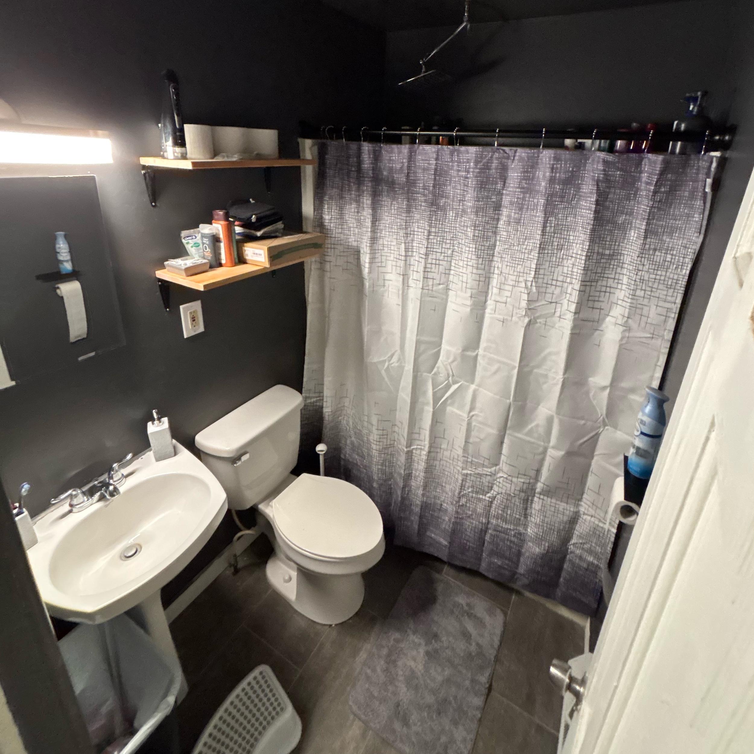 Our Home Renovation Fund