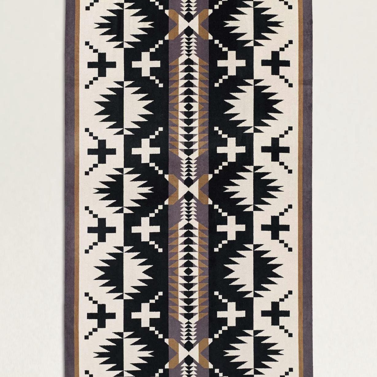 SPIDER ROCK SPA TOWEL