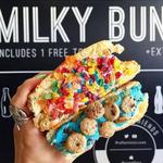 Afters Ice Cream