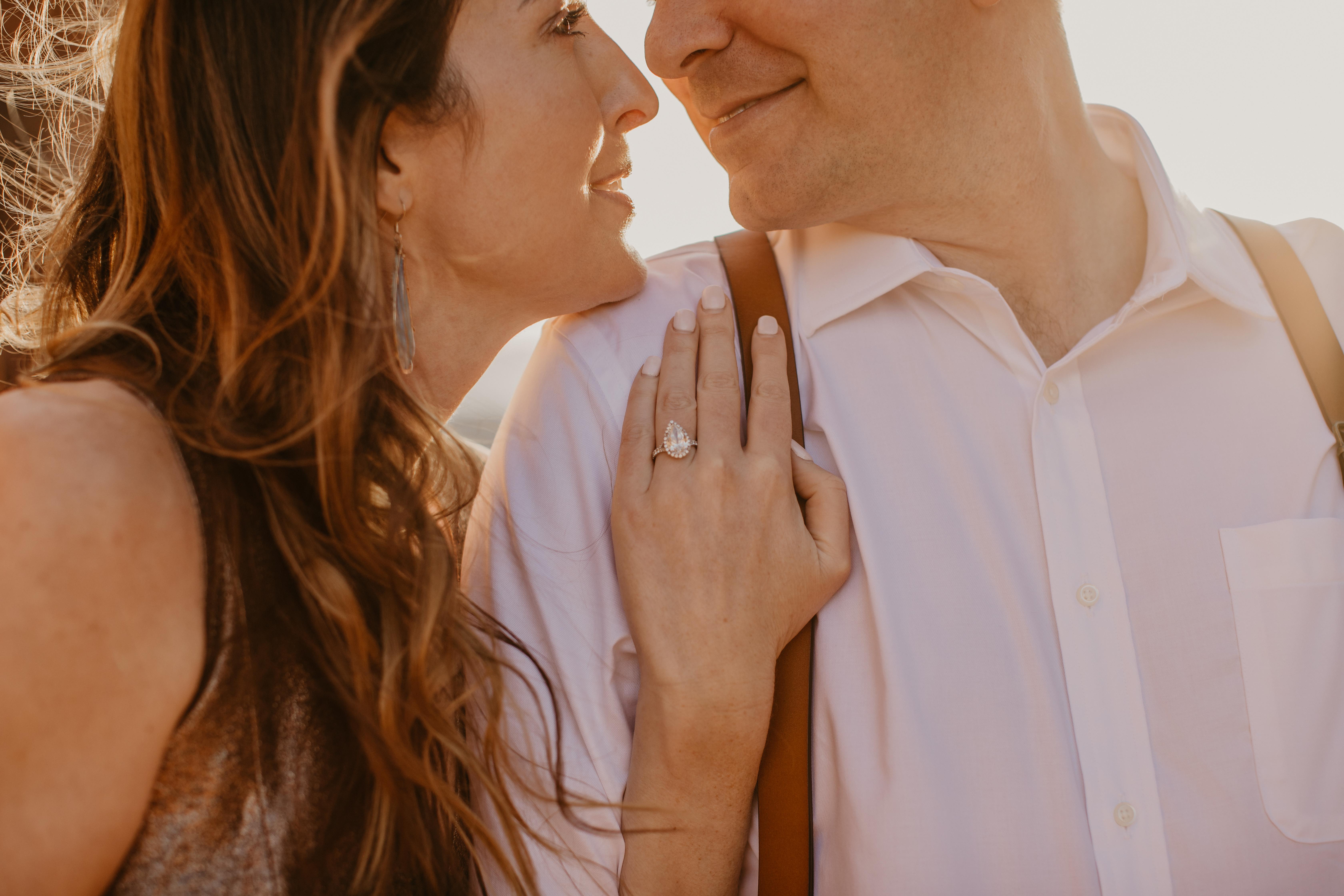 The Wedding Website of Caitlin Miller and Hilton Smith