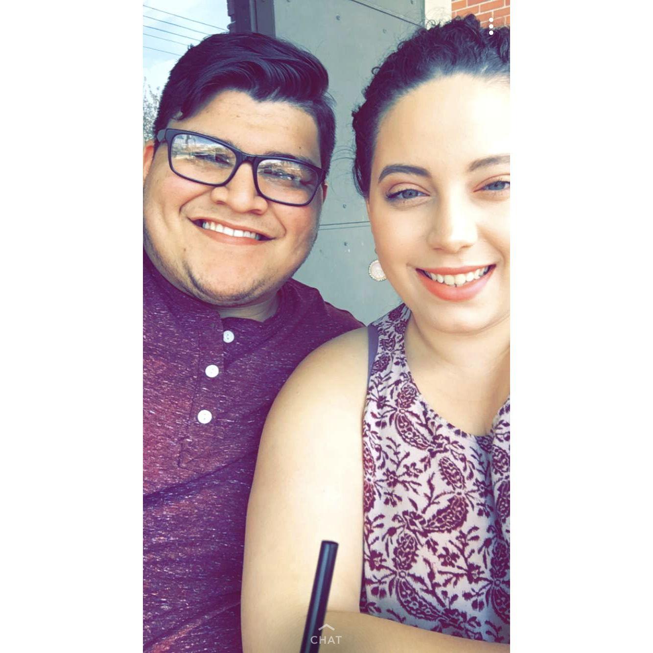 Throughout the years