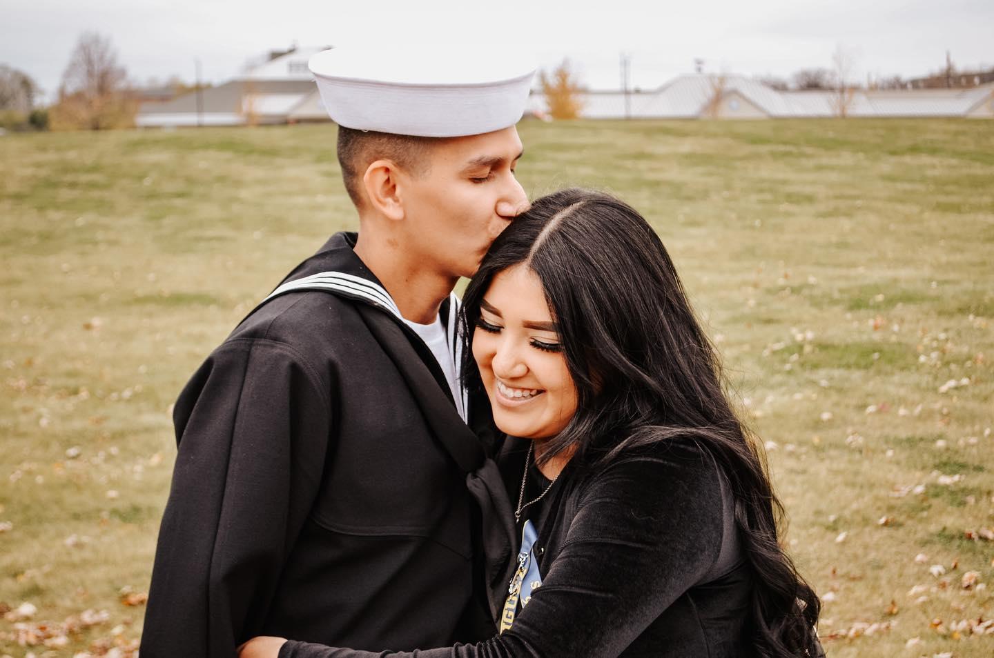 The Wedding Website of Gabriel Rodriguez and Hannah Rodriguez
