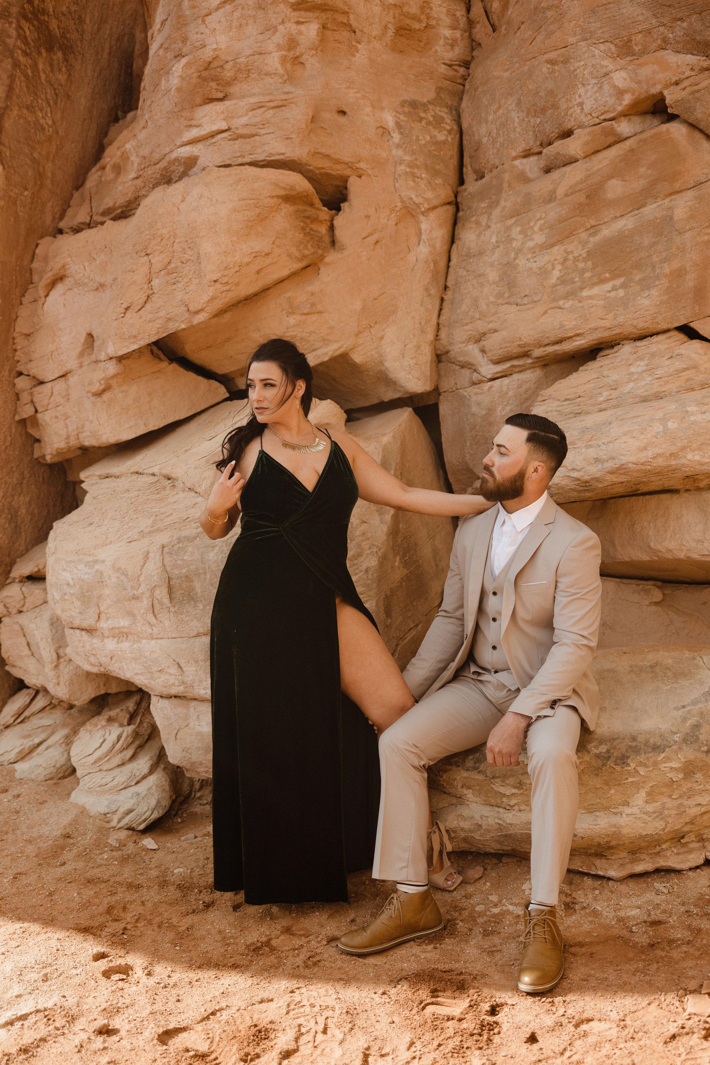 The Wedding Website of Amanda Layton and Tyler Meredith