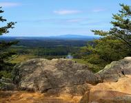 Sawnee Mountain Park