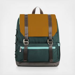 On The Go Traverse Cooler Backpack