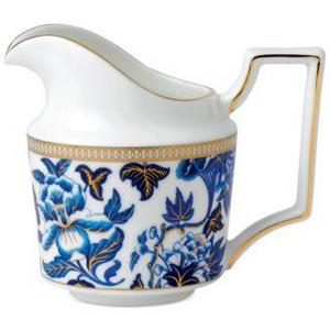 Wedgwood - Hibiscus Creamer