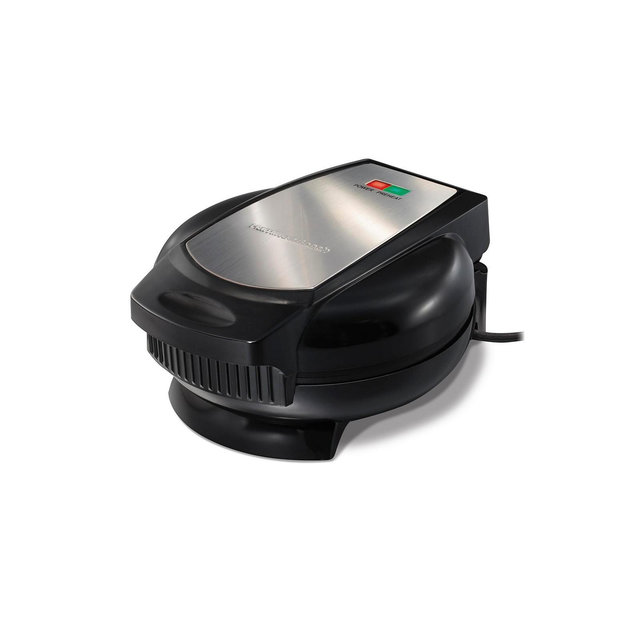 Hamilton Beach Belgian Waffle Maker - 26072