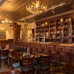 McCarthy's Red Stag Pub and Whiskey Bar