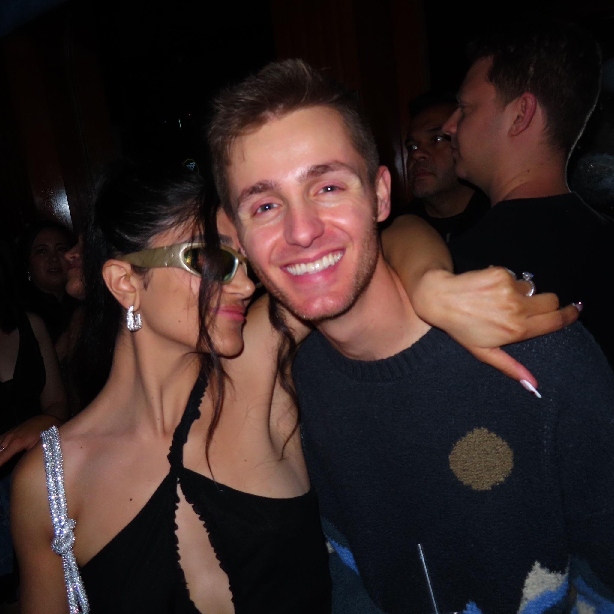 Emma's birthday 2025. Fun fact: Logan makes Emma a presentation every year for her birthday and it's her favorite tradition :)