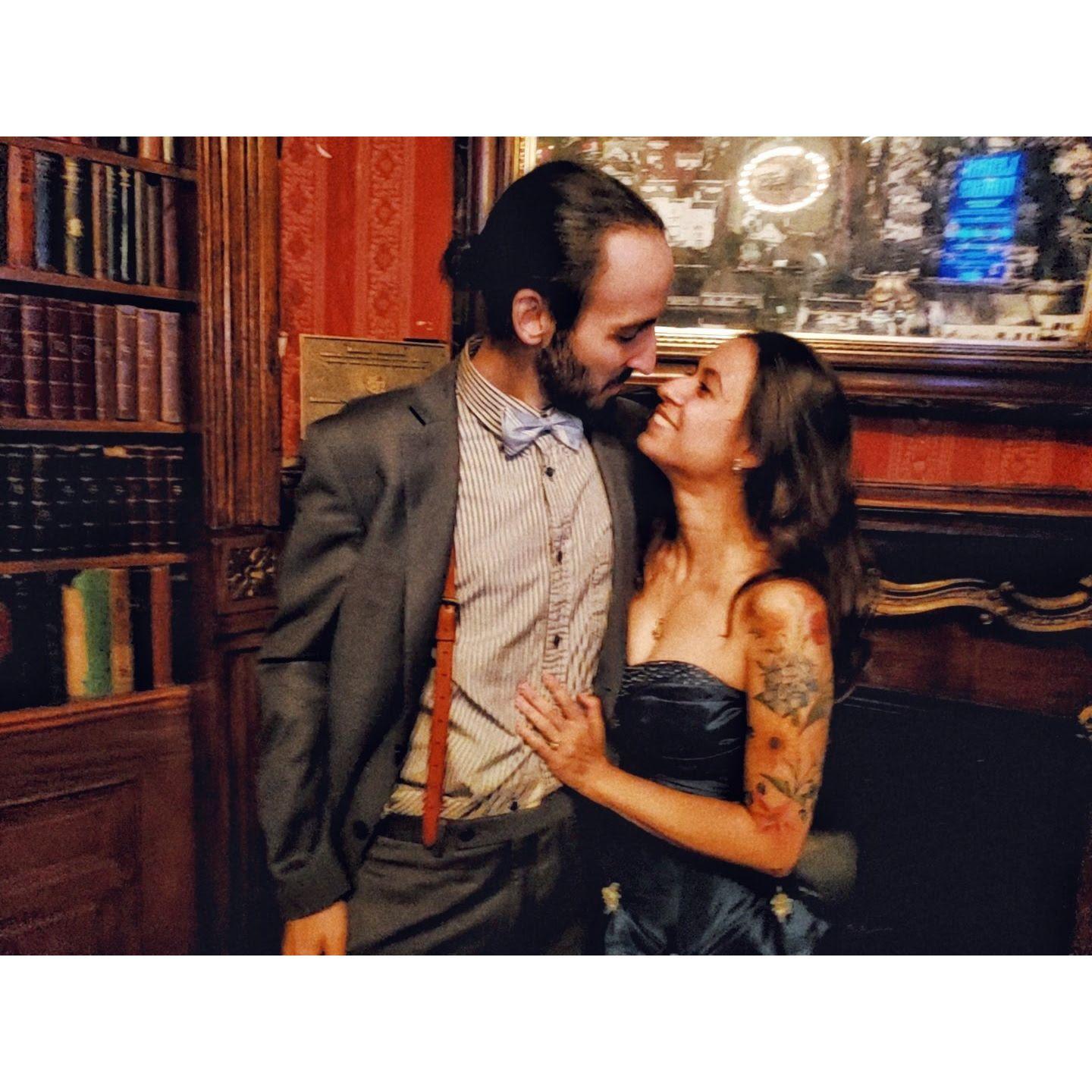 The Magic Castle - Hollywood, CA