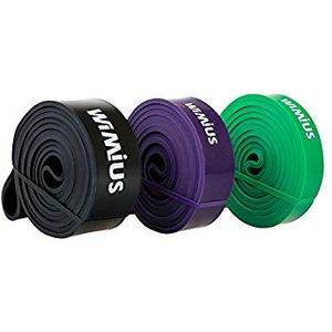 Wimius Resistance Bands Set