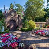 Elizabethan Gardens