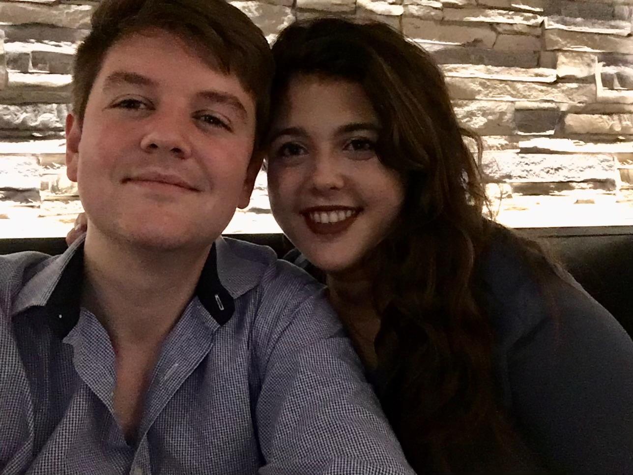 The Wedding Website of Amanda Liebman and Alex Bolton
