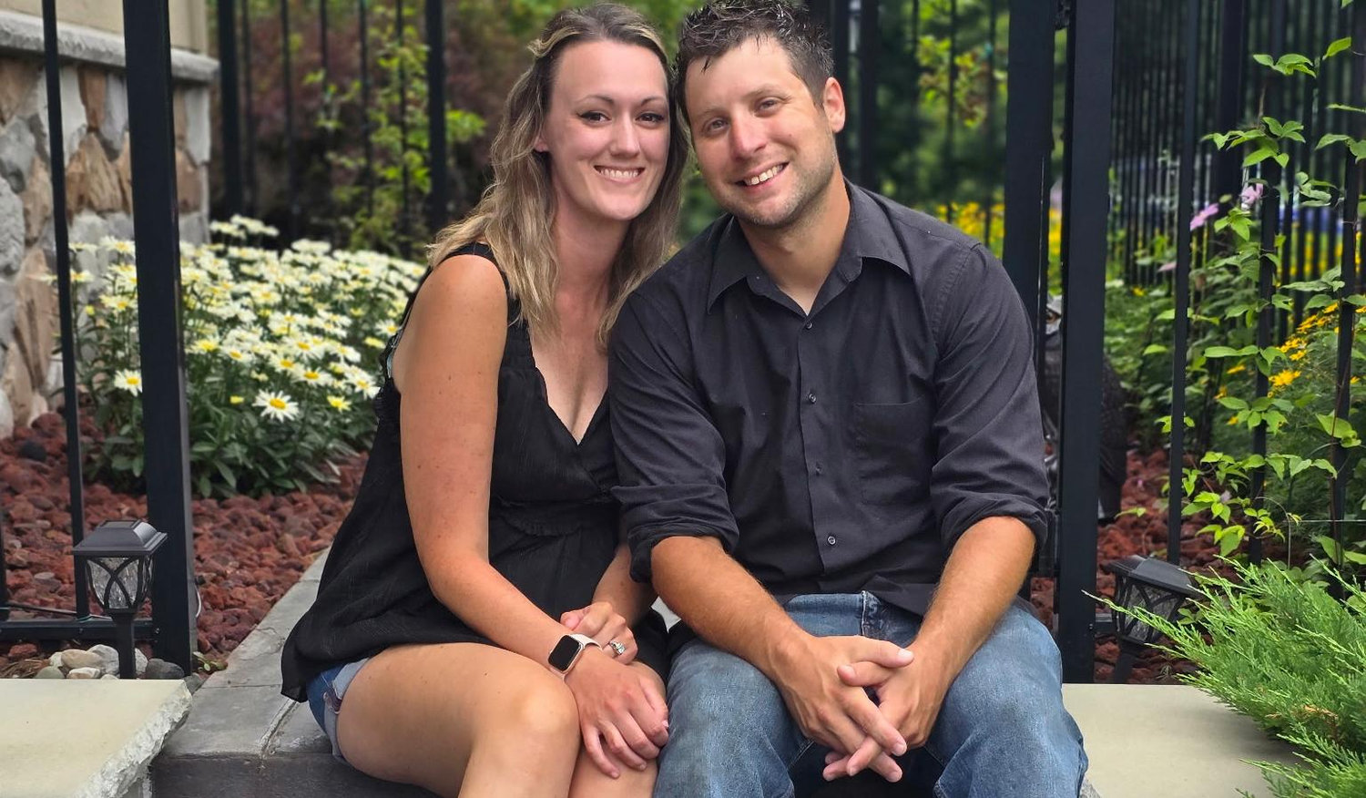 The Wedding Website of Brittany Risner and Dustin Collins