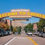 Downtown Golden