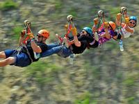Ziplines