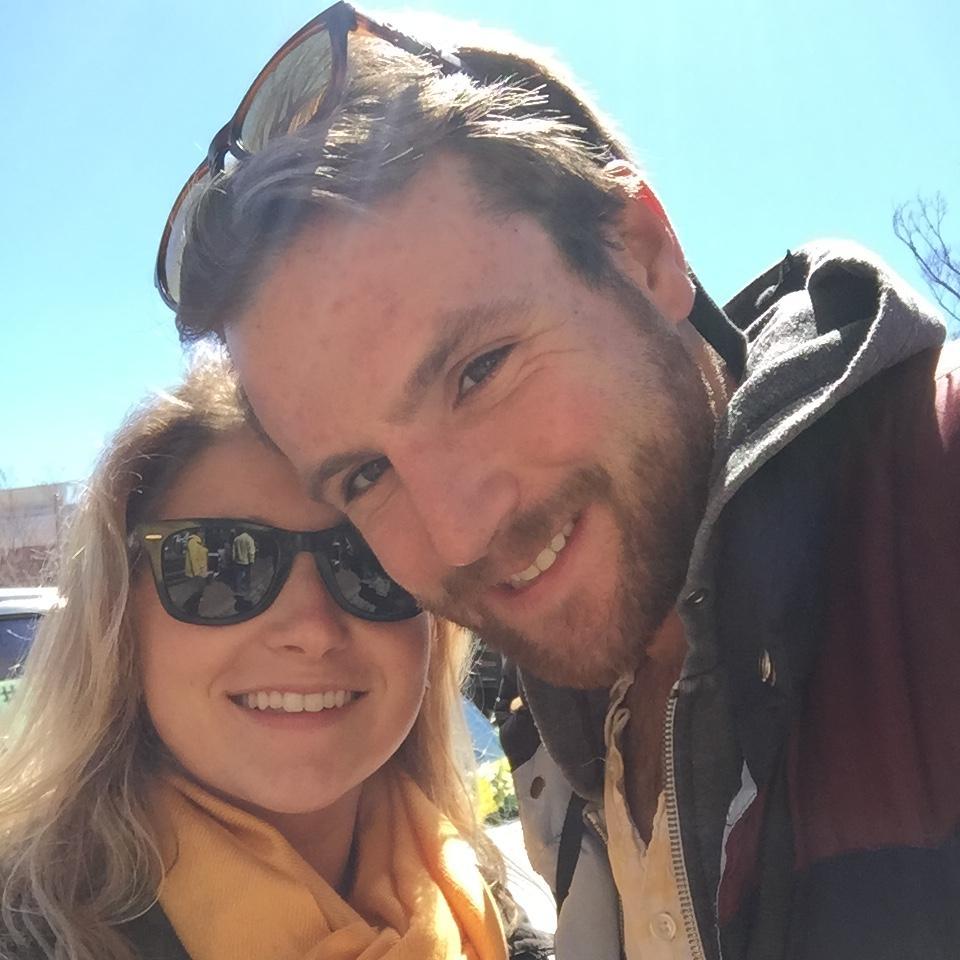 Daffy Fest! Nantucket, MA. April 2016
