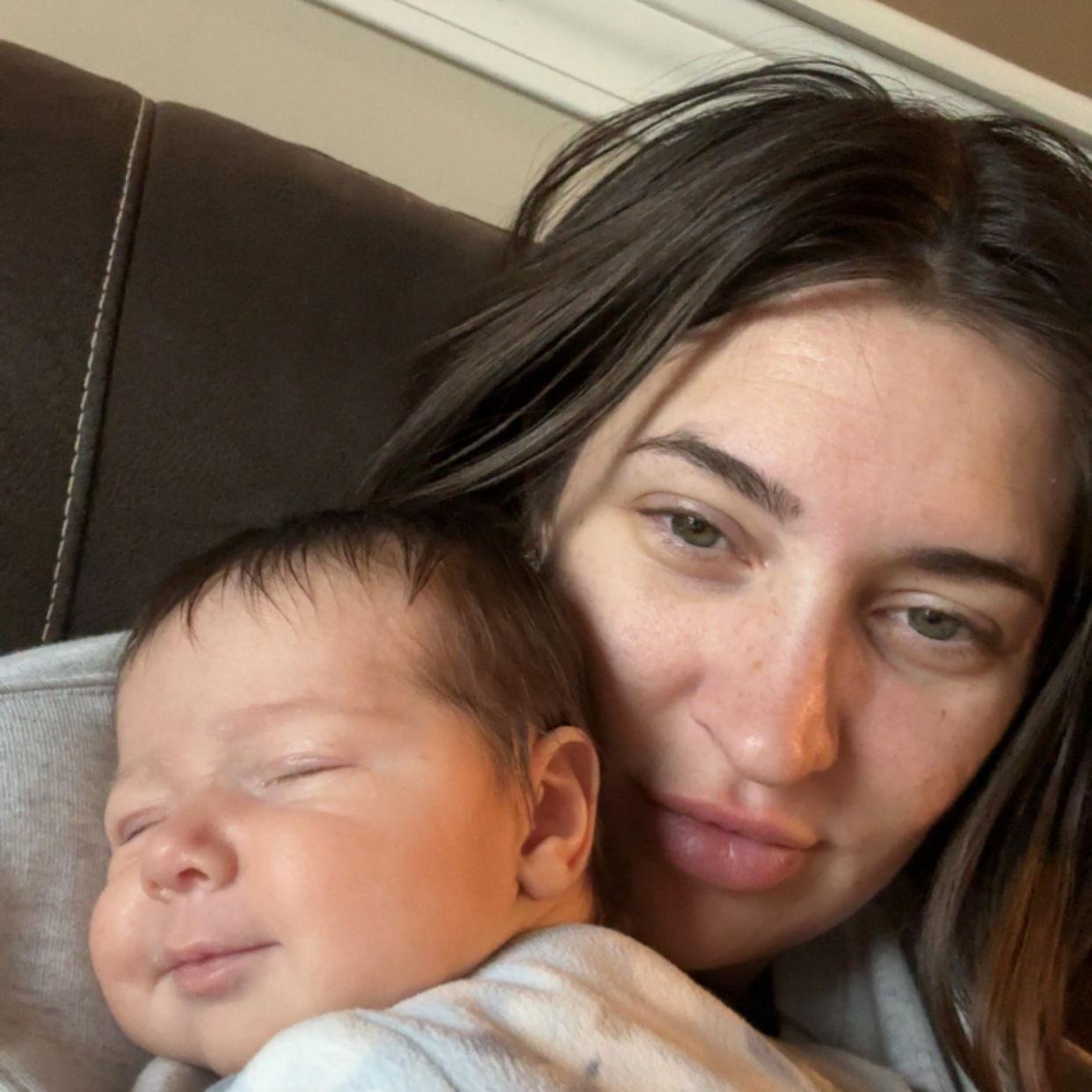 Mom & Rory Girl