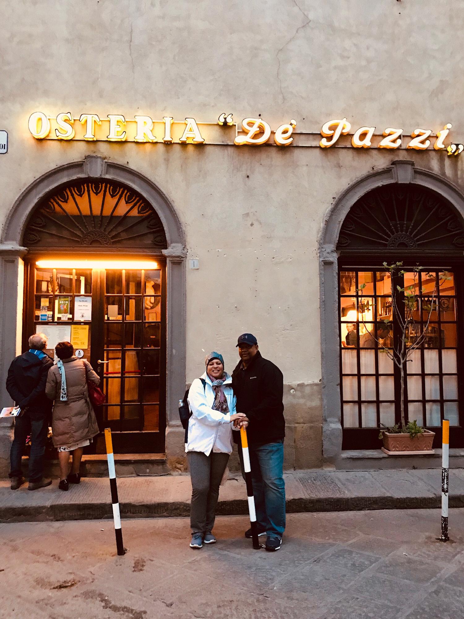 Italy Night Out 2019