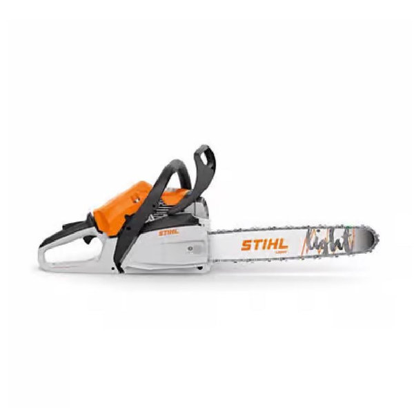 STIHL MS 162 16 in. Light 01 Bar Gas Chainsaw Picco Micro Mini 3 PMM3 3/8 in.
