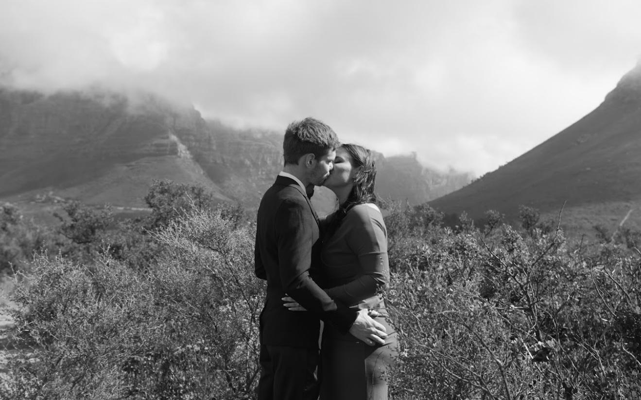 The Wedding Website of Melinda Brine and Nathanael Bush