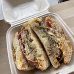 TriBecca’s Sandwich Shop