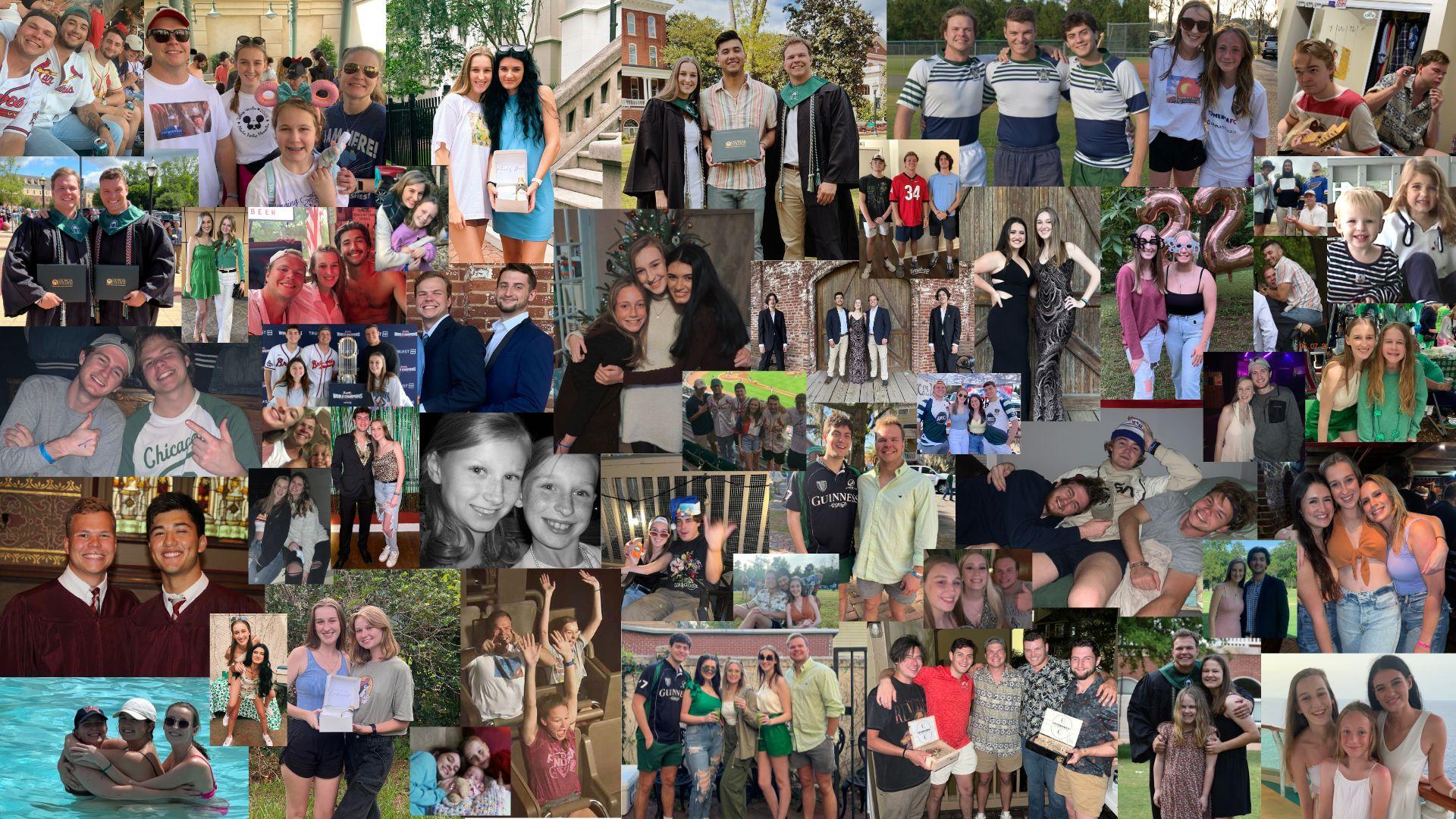 The Wedding Website of Catie Powers and Chris Elmgren