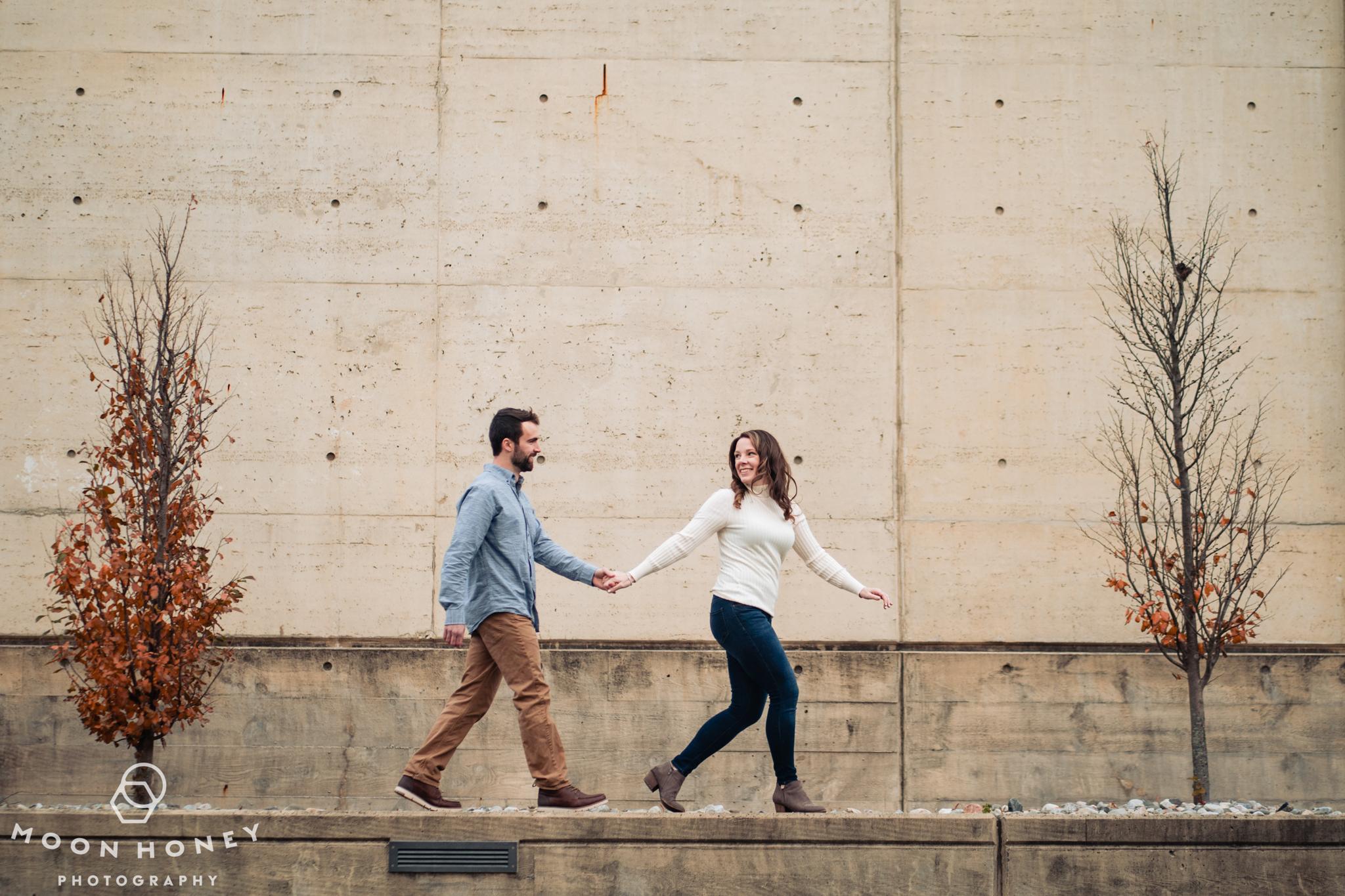 The Wedding Website of Chelsea Dehner and Tony Stanell