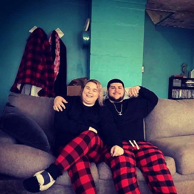 First Christmas