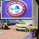 The Wine Shack
