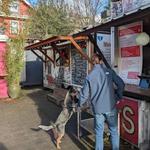 Cartopia Food Carts