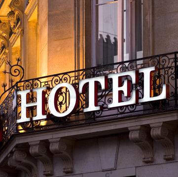Honeymoon Hotel