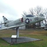 The Aviation History & Technology Center