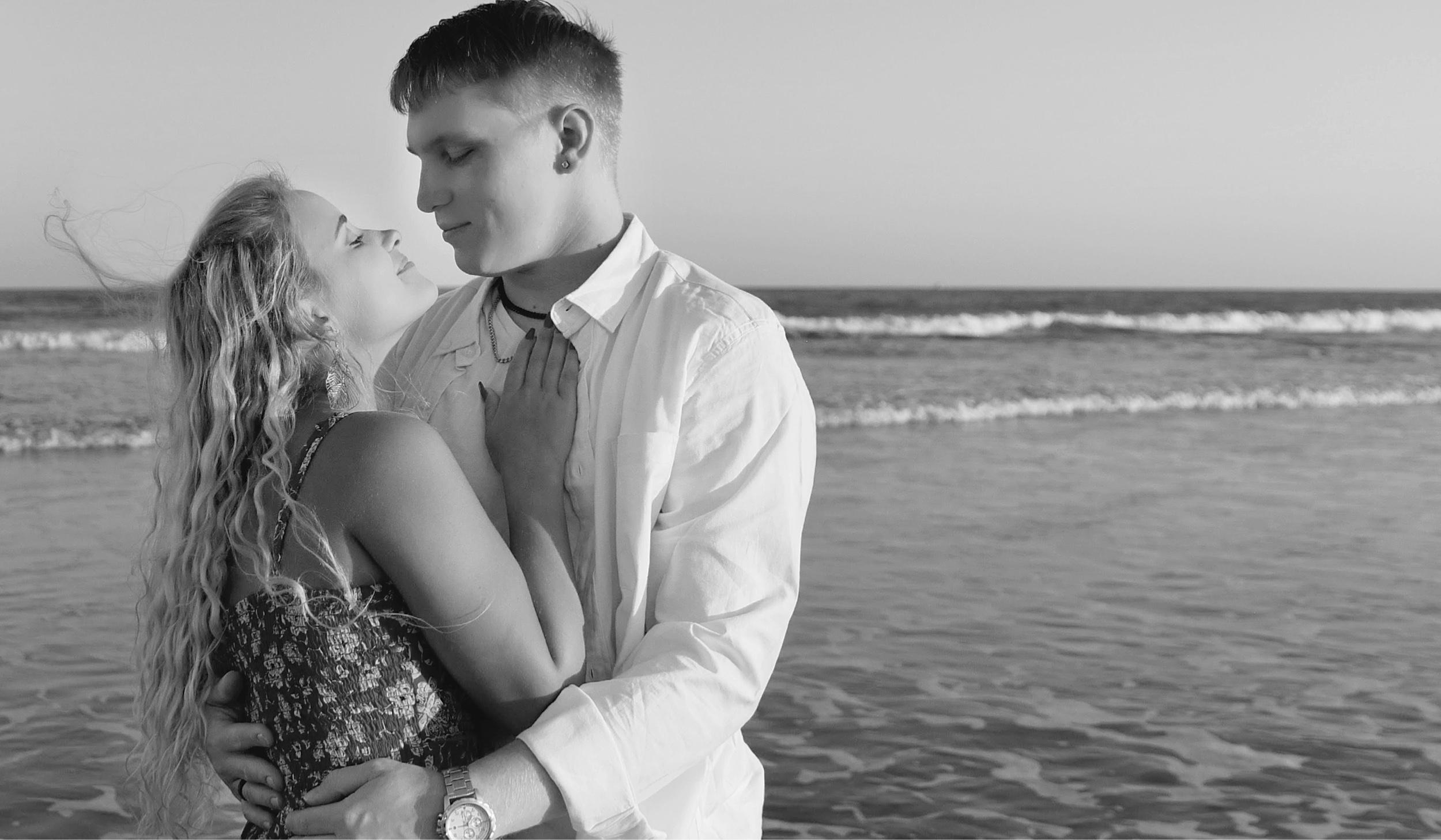 The Wedding Website of Kaylen Smith and Gregory Picquet